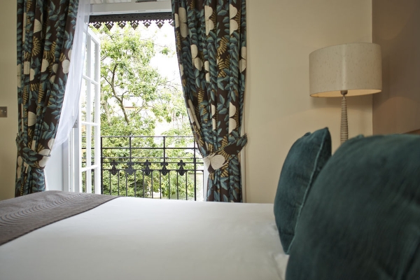 Sir Christopher Wren Hotel and Spa